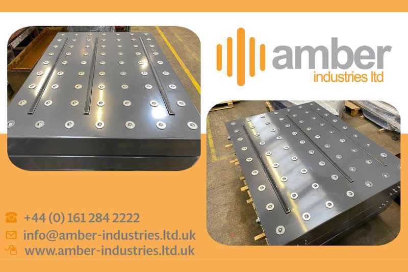 360-Grad-Rotationsproduktplattform