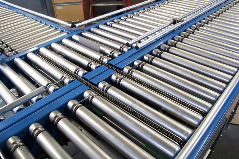 Zusatzausrüstung von Amber Industries Ancillary Equipment From Amber Industries