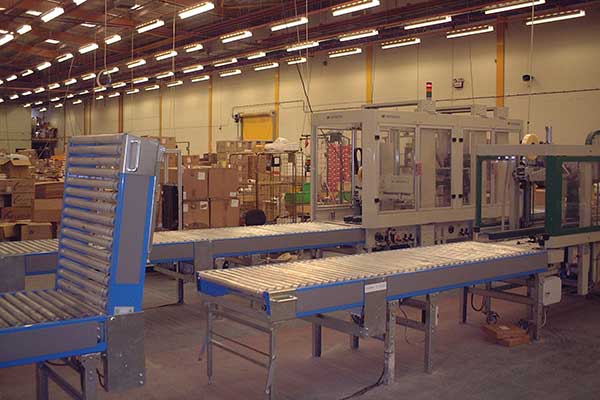 Hochklappbares Personentor Lift Up Personnel Gate