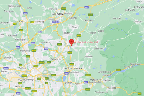 Kontaktieren Sie uns