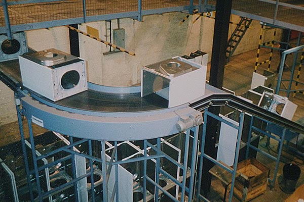 Weiße Ware White Goods