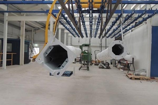 MCM Freetrack - Fördersysteme MCM Freetrack - Fördersysteme