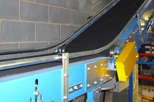 Amber Industries bietet Lösung bei Internet Fusion Amber Industries Provide Solution At Internet Fusion