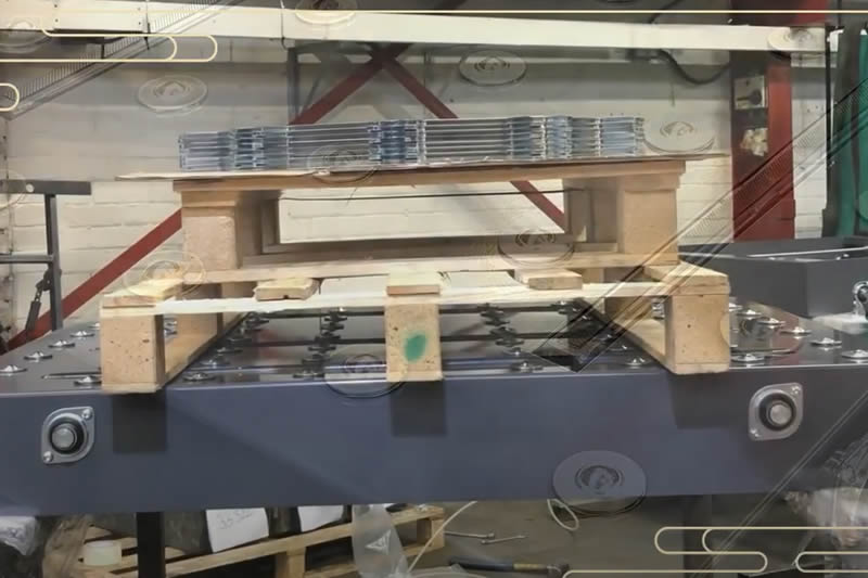 Funktionsweise von Hebe- und Kugeltischen