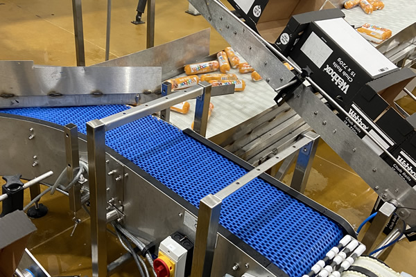 Vertriebslinie für Tiernahrung Vertriebslinie für Tiernahrung