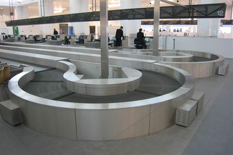 Rekordproduktion von Belt Bend Curve angekündigt