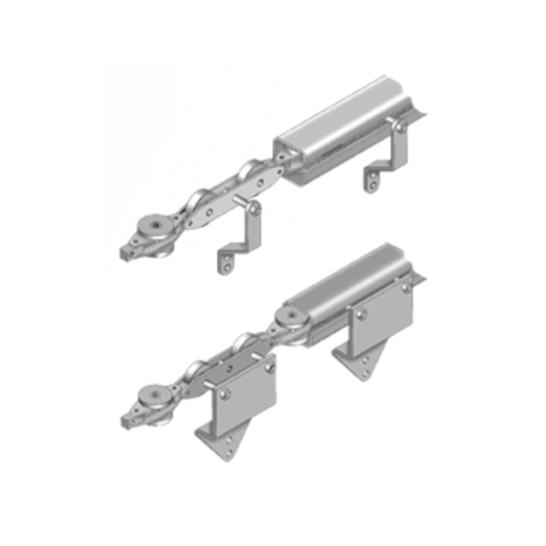 Sidetrack-Hängekettenförderer Sidetrack Overhead Chain Conveyors