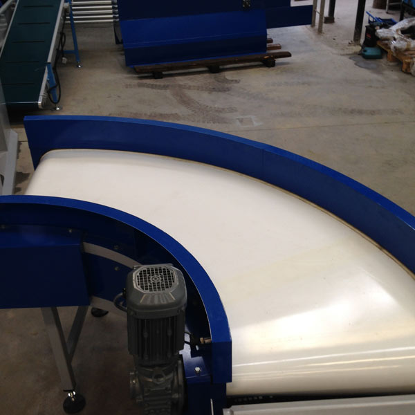 Lebensmittelsicheres Band Foodsafe Belt