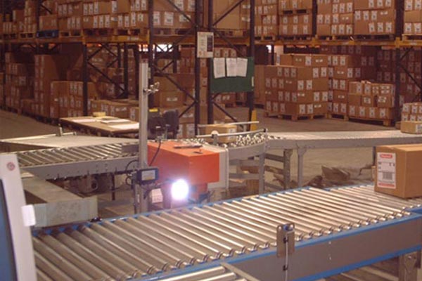 Amber Automation Nullleitungsdruckförderer Amber Automation Zero Line Pressure Conveyor